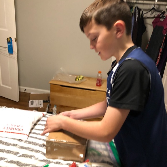 Welcome!! Let’s connect! Bundles get 10%+ discount - Picture 5 of 8